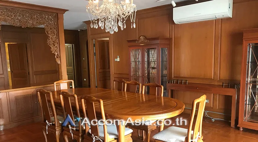 รูป 🔼🔽 AccomA 📩  3 BR Condominium @Tower Park (AA27340) - รูปที่ 3/6