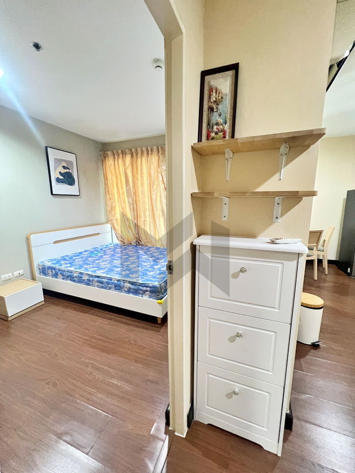 รูป 🔴รวมคอนโด 2 ห้องนอน🔴เอกสิน เพลส - รูปที่ 6/20
