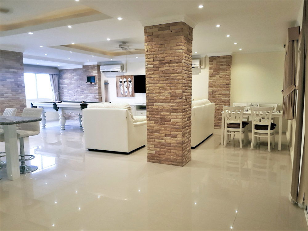 picture 2 Bedrooms Condominium @ Rungfa Condominium - 11/27