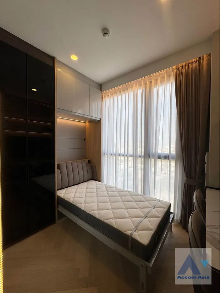 picture 🔼🔽 AccomA 📩  2 BR Condominium @Park Origin Thonglor (AA39783) - 10/20