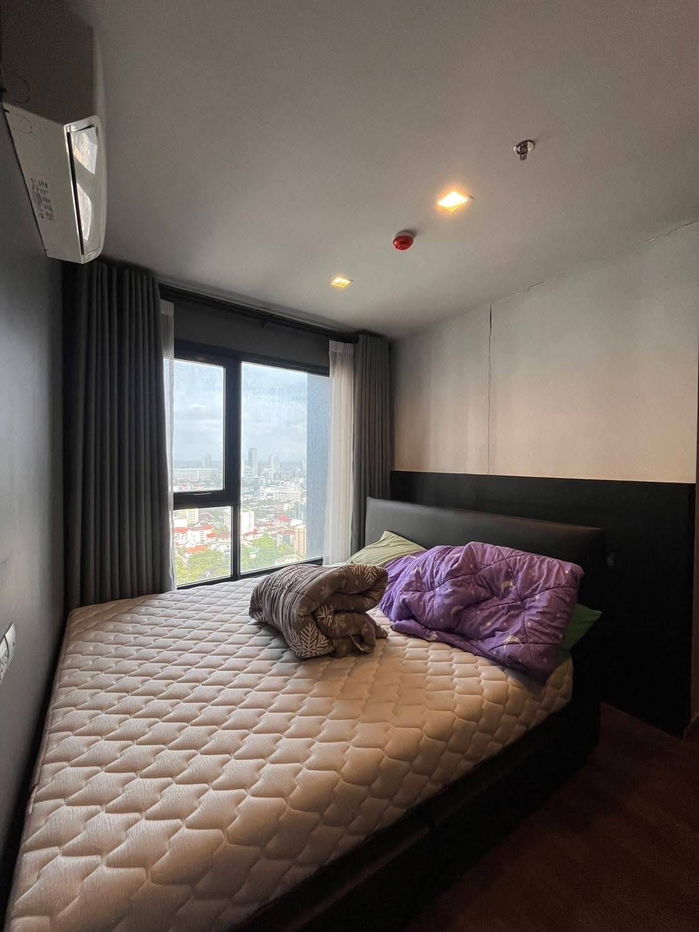 picture For Rent Condo Life Ladprao Valley - 3/9