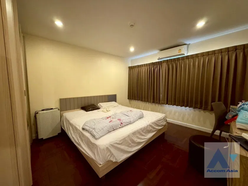 picture 🔼🔽 AccomA 📩  2 BR Condominium @Silom Condominium (AA32689) - 6/11