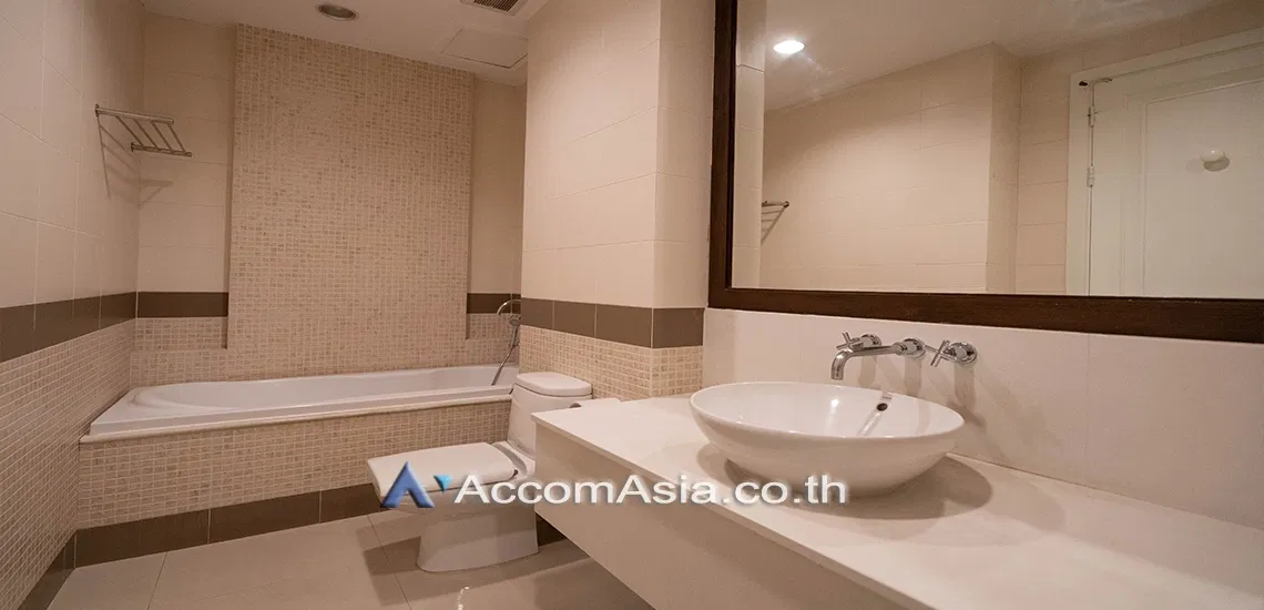 picture 🔼🔽 AccomA 📩 High-floor condominium with terrace and skyline view (1517533) - 9/10