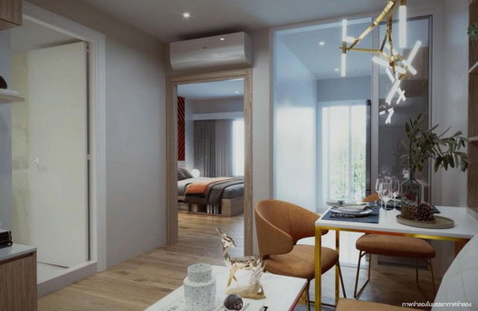 รูป S’myne Condo Ayutthaya - รูปที่ 5/11