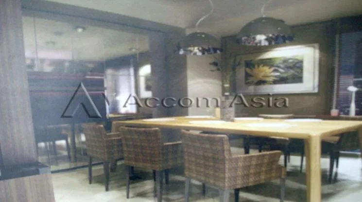 รูป 🔼🔽 AccomA 📩  2 BR Condominium @Baan Rajprasong (1513817) - รูปที่ 7/9