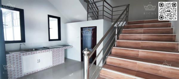 รูป โรงงาน 250 ตร.ว. เพียง 10.5 ล้าน พื้นใต้หลังคา 567 ตร.ม. พื้นโรงงานรับโหลด 3 ตัน พร้อมออฟฟิศ 2 ชั้น ฟรี!หม้อแปลง 100 KVA  - รูปที่ 6/10
