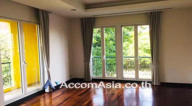 รูป 🔼🔽 AccomA 📩  Bright condominium with city views and seamless layout in Sathorn (AA24169) - รูปที่ 4/11