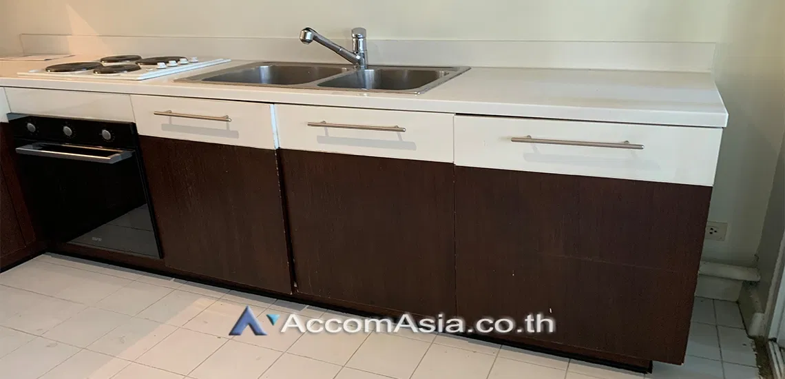 picture 🔼🔽 AccomA 📩  3 BR Townhouse @Kiarti Thanee City (AA28231) - 4/10
