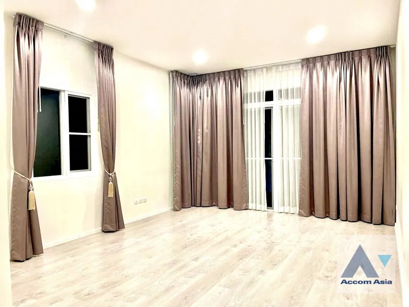 picture 🔼🔽 AccomA 📩  3 BR House @Mantana Bangna-Wongwaen (AA42770) - 10/15