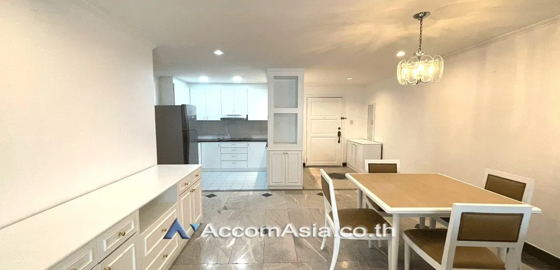 picture 🔼🔽 AccomA 📩 Newly renovated 2 BR Condominium @Acadamia Grand Tower (25240) - 5/10