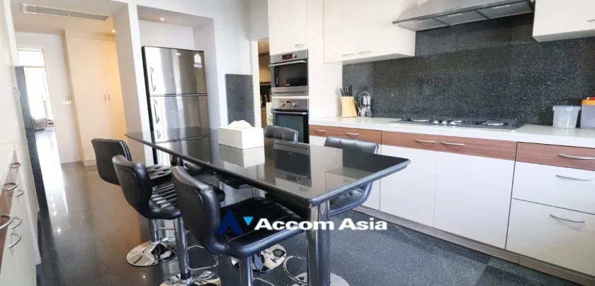 picture 🔼🔽 AccomA 📩  3 BR Condominium @Chidlom Place (AA20846) - 7/20