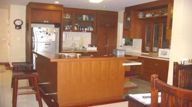 รูป 🔼🔽 AccomA 📩  3 BR House @ (50150) - รูปที่ 4/9
