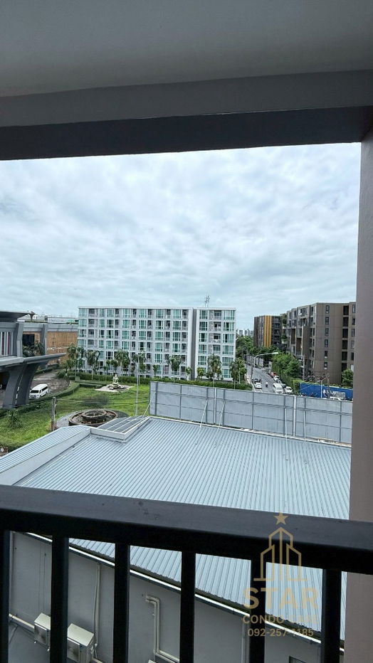 รูป ✨ ปล่อยเช่าคอนโด ZCAPE 3 CONDOMINIUM ✨ ห้องใหม่ มือ 1 พร้อมสิ่งอำนวยความสะดวกครบครัน Line:Rangsima07 - รูปที่ 12/12