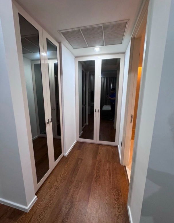 picture For rent condo The Bangkok Sathorn  - 11/14