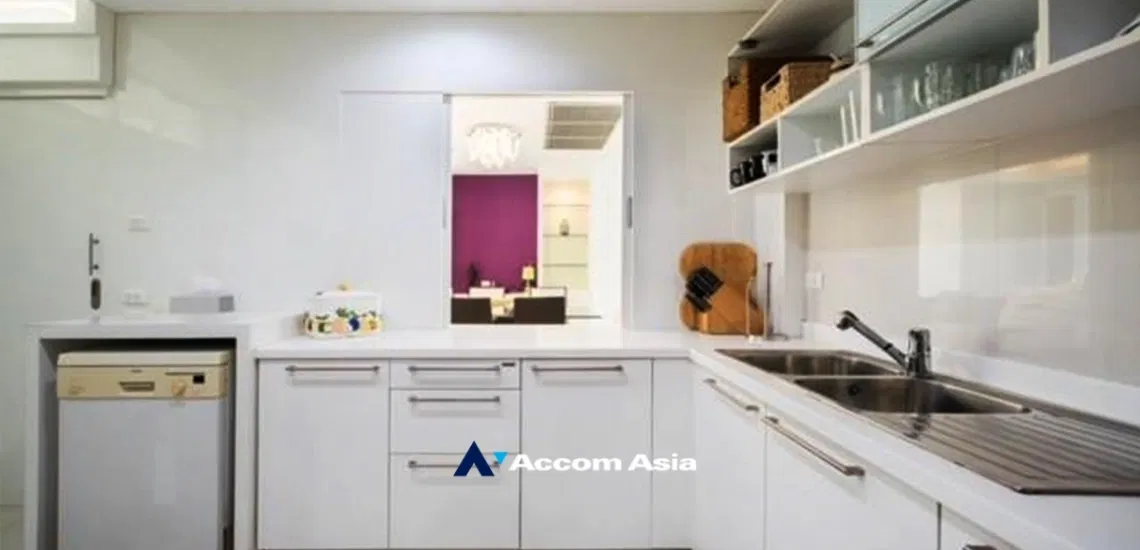picture 🔼🔽 AccomA 📩 Spacious 4 Bedrs For Sale and Rent, Perfect for large family - Walkable to NIST at Sukhumvit City Resort (AA31711) - 6/20