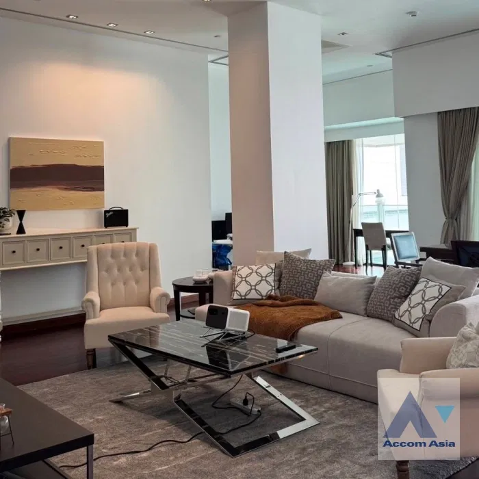 รูป 🔼🔽 AccomA 📩 Private Swimming Pool 2 BR Condominium @Le Raffine Sukhumvit 39 (AA43635) - รูปที่ 3/7
