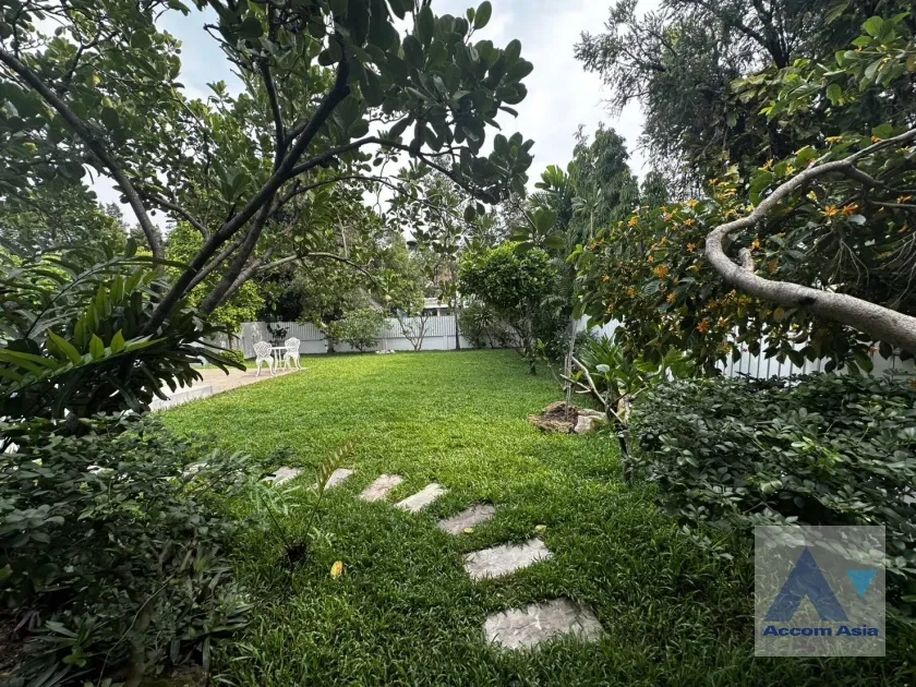 รูป 🔼🔽 AccomA 📩 Private Swimming Pool 3 BR House @Panya Pattanakarn Village (AA43436) - รูปที่ 6/10