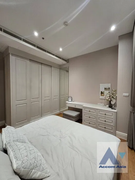 รูป 🔼🔽 AccomA 📩  2 BR Condominium @Bright Sukhumvit 24 (AA43773) - รูปที่ 9/19