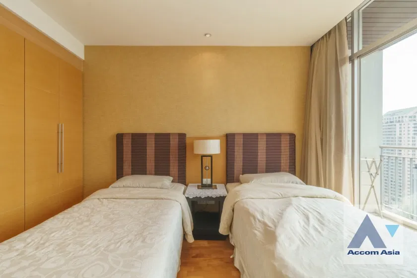 picture 🔼🔽 AccomA 📩  2 BR Condominium @Urbana Sathorn (AA17107) - 14/20
