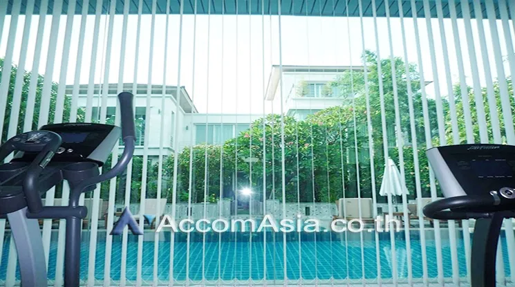 picture 🔼🔽 AccomA 📩  4 BR House @Panya Pattanakarn Village (1811528) - 13/14