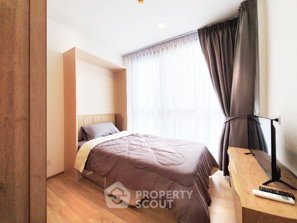 picture 2-BR Condo at Taka Haus Ekamai 12 near BTS Ekkamai (ID 1879533) - 5/8