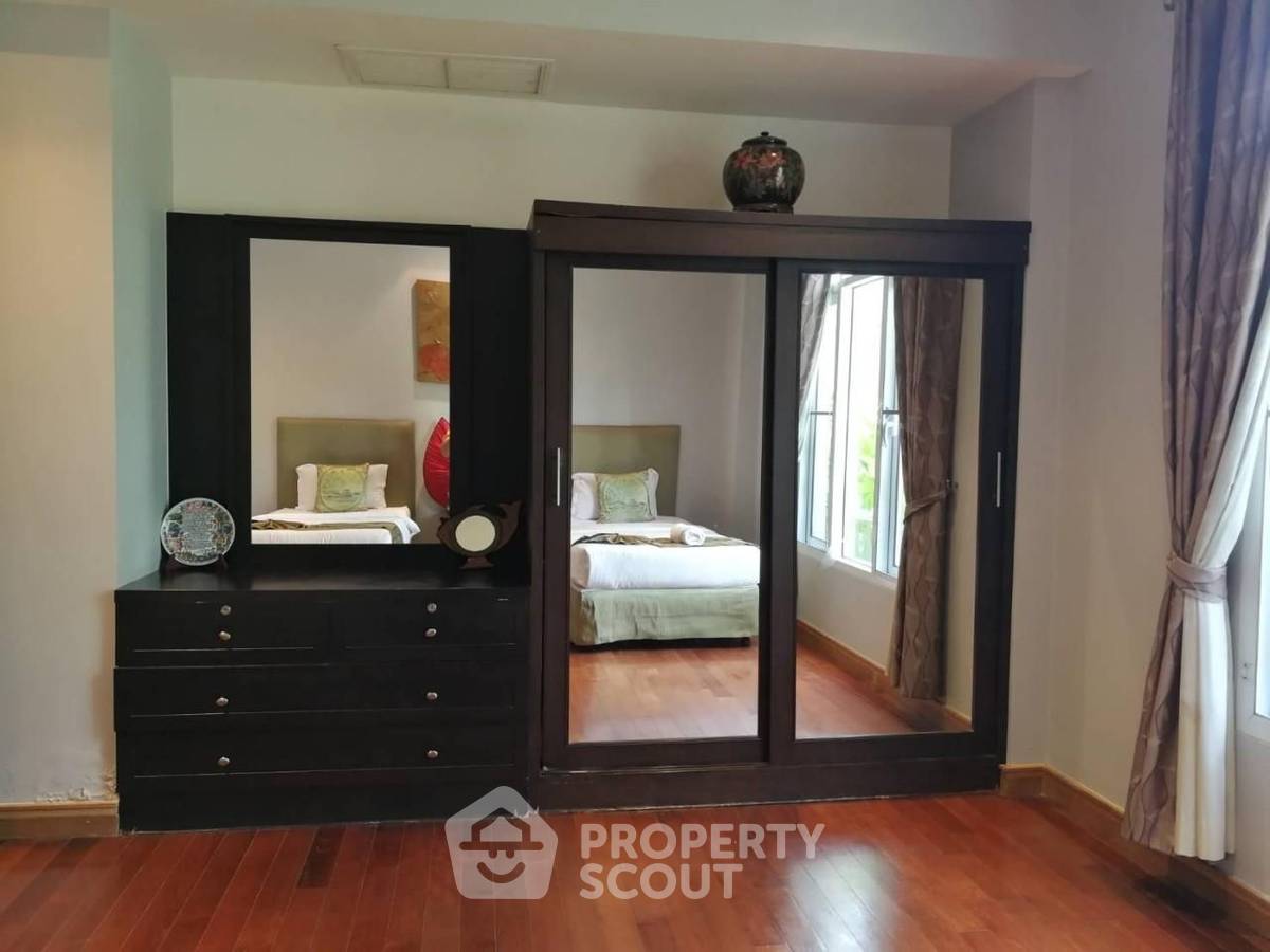 รูป คอนโด 2-ห้องนอน ที่ บลูลากูน รีสอร์ท หัวหิน ใกล้ เดอะ เวเนเซีย (ID 1097184) - รูปที่ 12/14