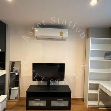 🏙️ Altitude Samyan–Silom | คอนโด Low-Rise ใจกลางเมือง