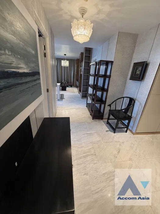 รูป 🔼🔽 AccomA 📩 Luxury 3 BR Condominium @Four Seasons Private Residences (AA42122) - รูปที่ 11/20