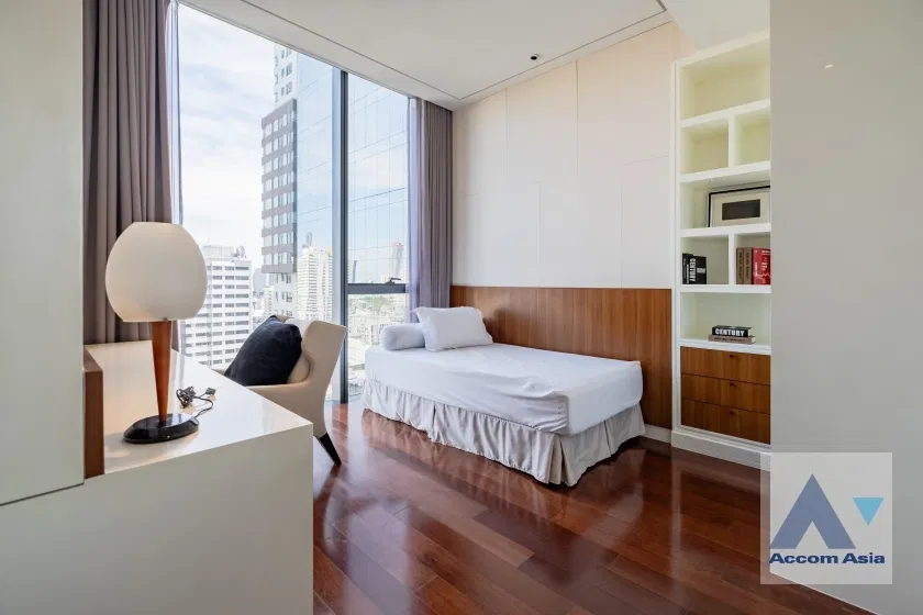 picture 🔼🔽 AccomA 📩 Pet friendly 2 BR Condominium @MARQUE Sukhumvit (AA21892) - 14/20