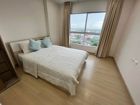 For   rent   Supalai Park Talat Phlu Station  🔴🔴