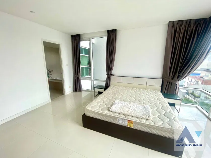 รูป 🔼🔽 AccomA 📩 Contemporary condo with city views and full natural light (1511895) - รูปที่ 8/10