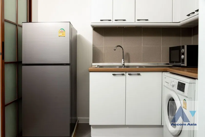 picture 🔼🔽 AccomA 📩 Newly renovated 2 BR Condominium @Baan Nonzee (AA44022) - 14/14