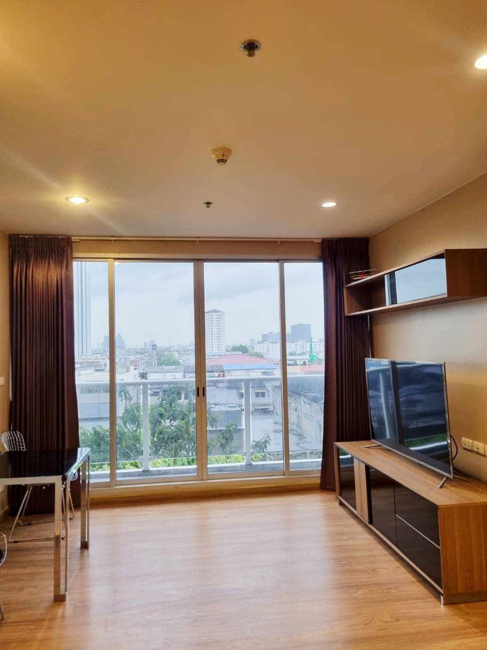 รูป 🔴รวมคอนโด 2 ห้องนอน🔴เดอะ ทรี บางโพ สเตชั่น - รูปที่ 3/10