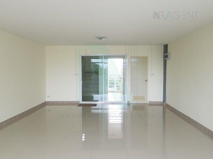 picture 📌 For Sell Home office BAAN BODIN EXCLUSIVE LAT PHRAO 112 4-story 1 bedroom 1 bathroom - 5/8