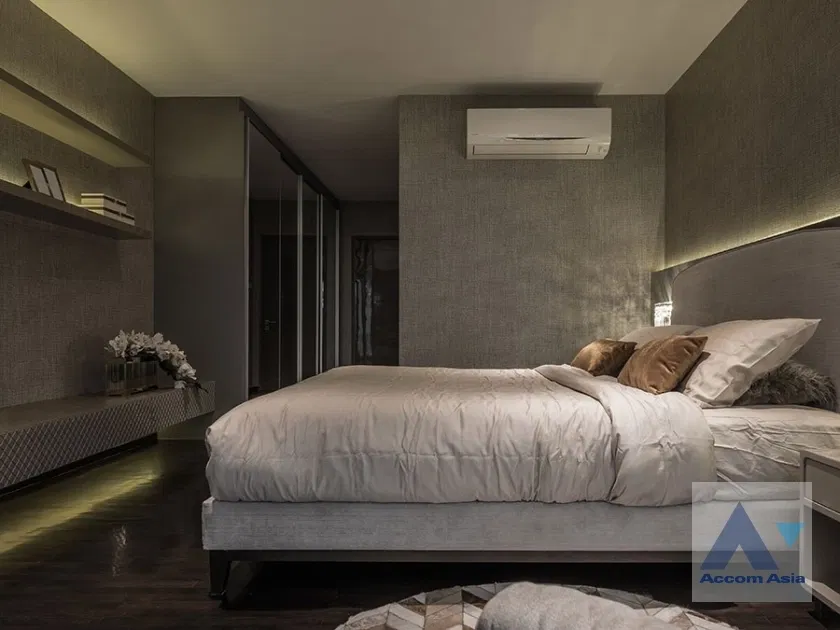 picture 🔼🔽 AccomA 📩  3 BR Condominium @Baan Siri Sukhumvit 10 (AA38691) - 5/10