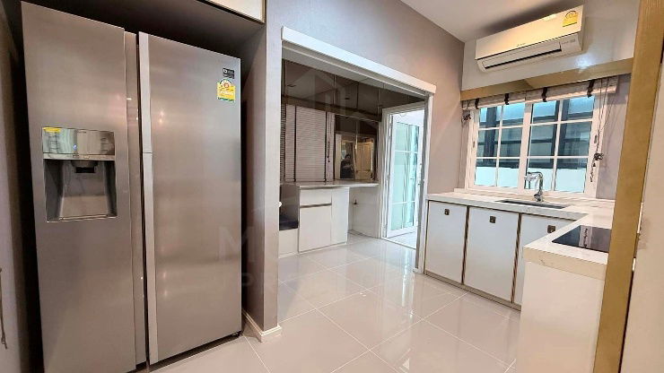 picture HotDeal​🔥🔥For​Rent​ House Fullyfurnished Ready to move in at Grandio Ladprao - Kaset Nawamin (MD-95066)​ - 12/14