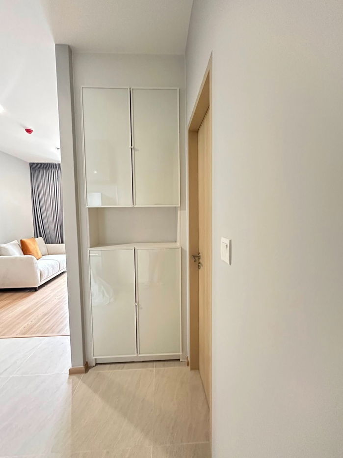 picture For   rent   Skyrise Avenue Sukhumvit 64  🔴🔴 - 3/12