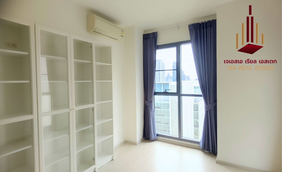 picture ✨ For Rent: RHYTHM Rangnam Condo ✨ 💰 Only 16,000 THB/month - 8/10