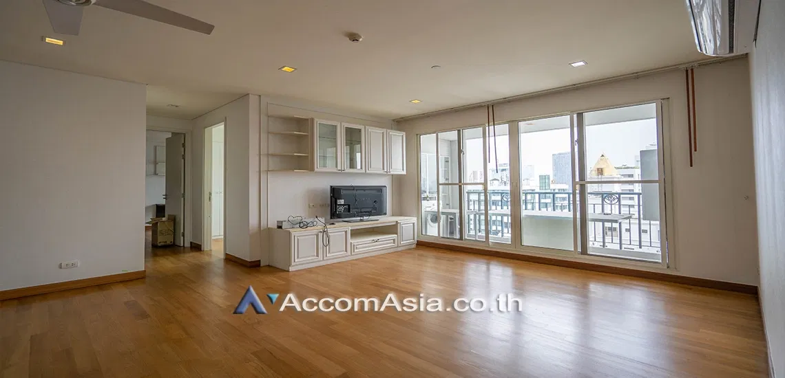 picture 🔼🔽 AccomA 📩 Post-modern condo with 4 bedrooms and airy vibe at Ivy Thonglor   (AA18099) - 2/20