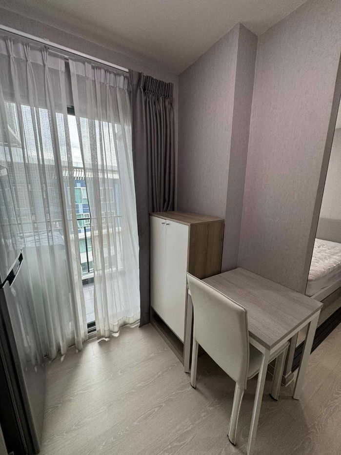 picture 📍EXCLUSIVE! (RC2581) Grene Condo Donmueang Songprapha for rent nice room, nice view with nice price 8,000 Line@:  @metroestate - 7/12