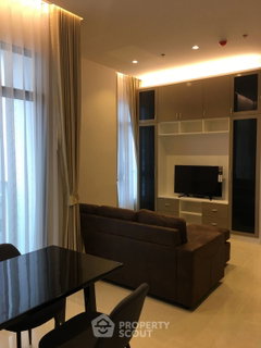 รูปภาพ 2-BR Condo at Mayfair Place Sukhumvit 50 near BTS On Nut (ID 1827767)