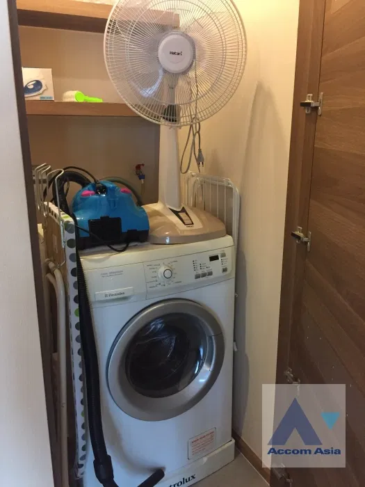 รูป 🔼🔽 AccomA 📩  2 BR Condominium @The Address Sathorn (1520557) - รูปที่ 9/10
