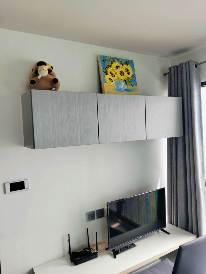 picture Room for  Rent, Modiz interchange 29 sqm, 5th Floor - 6/8