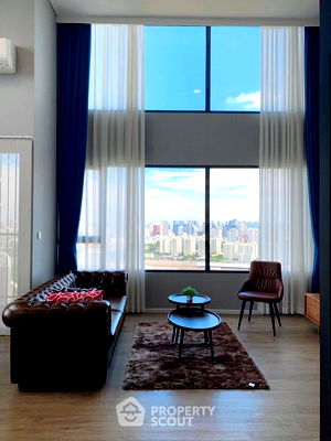 ขายคอนโด : คอนโด 2-ห้องนอน ที่ แลนด์มาร์ค แอทเอ็มอาร์ทีเอ สเตชั่น ใน บางกะปิ (ID 2116128)