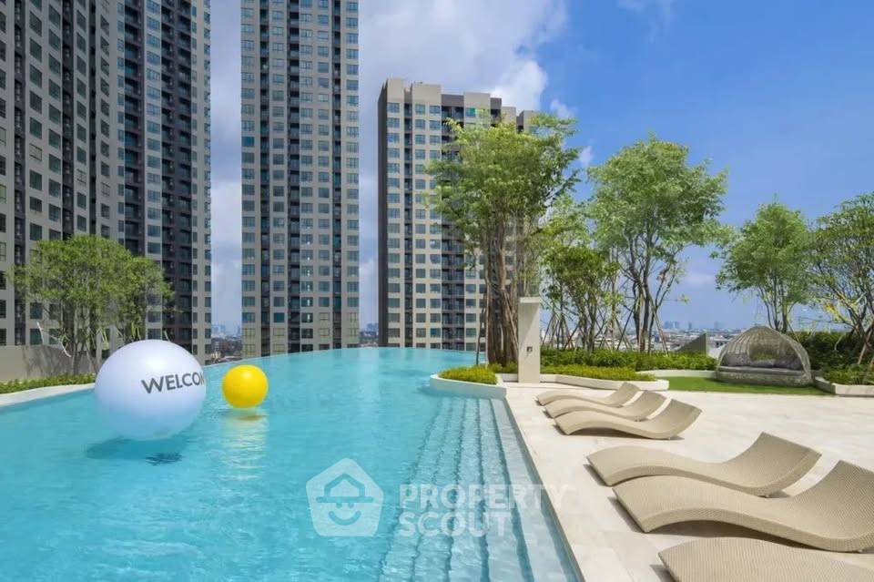รูป คอนโด 1-ห้องนอน ที่ เอลลิโอ เดล เนสท์ ใกล้ BTS อุดมสุข (ID 2285113) - รูปที่ 13/16
