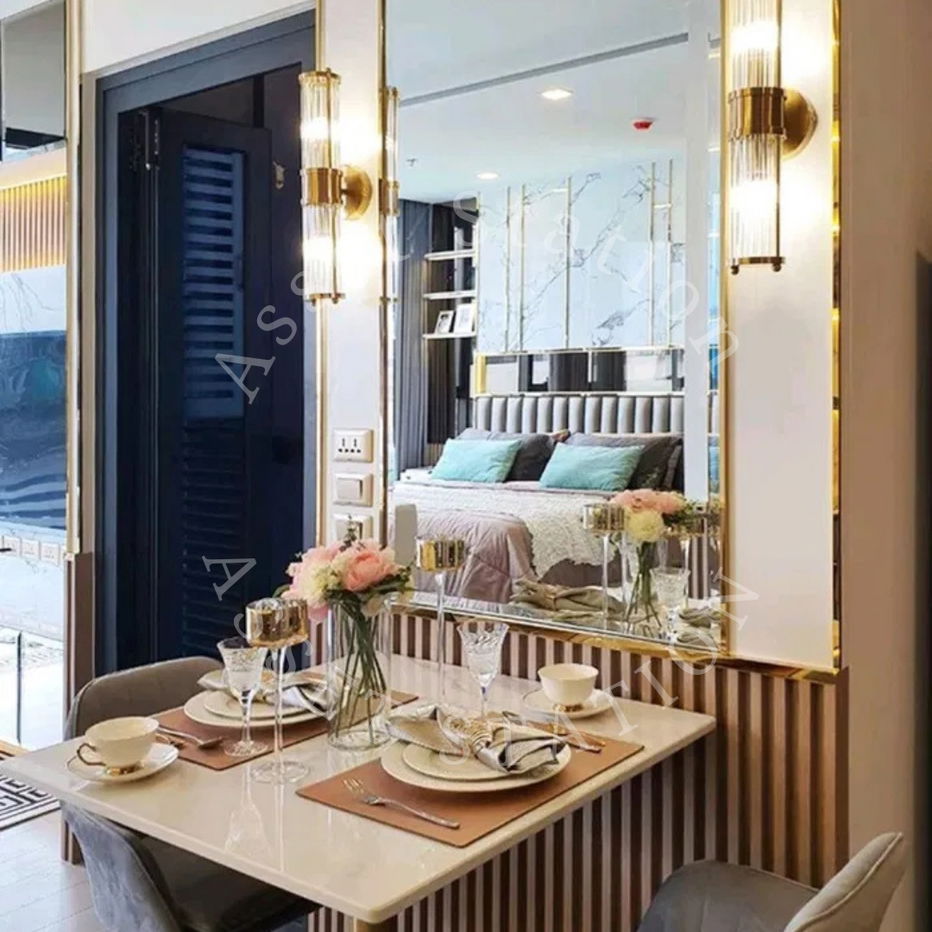 picture 🔥One9Five Asoke-Rama 9 near MRT Rama 9 - Live a luxurious life in the heart of New CBD.🔥 - 10/16