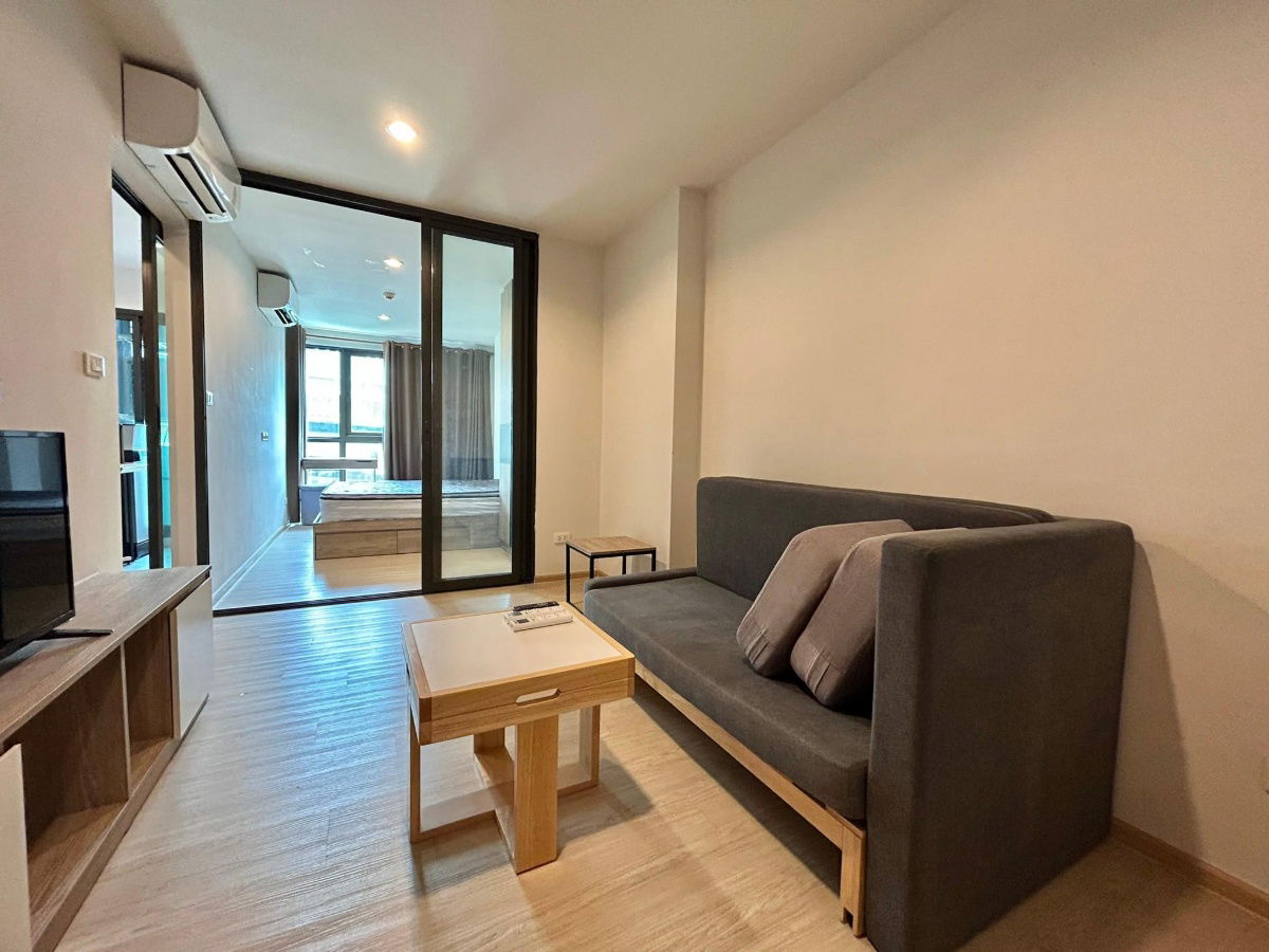picture 🌆 For Rent: The Excel Hideaway Sukhumvit 71 | Near BTS Phra Khanong – Ekkamai | Fully Furnished, Ready to Move In @90condo 🌃 - 5/9
