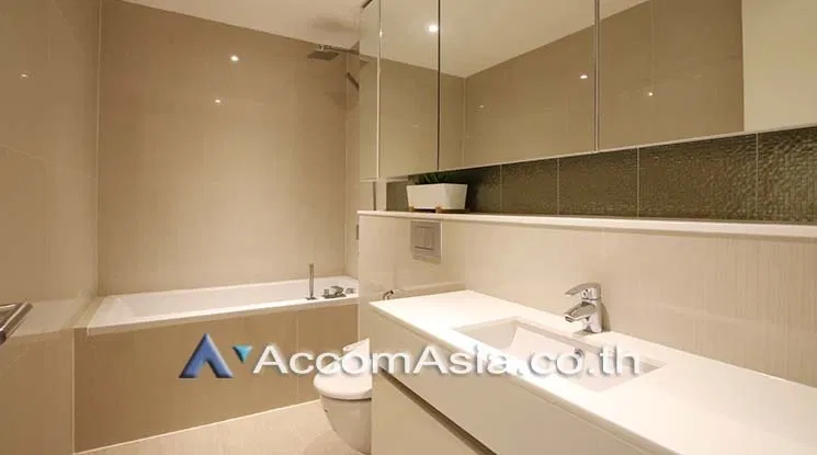 รูป 🔼🔽 AccomA 📩 Corner Unit 2 BR Condominium @H Sukhumvit 43 (AA19430) - รูปที่ 7/10