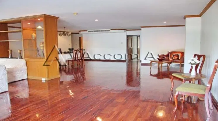 รูป 🔼🔽 AccomA 📩  4 BR Condominium @Liang Garden (10275) - รูปที่ 8/12