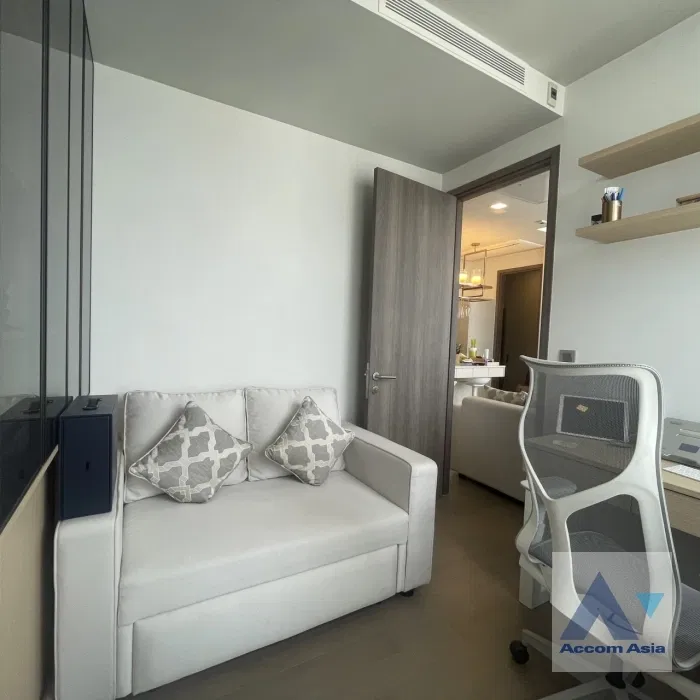 รูป 🔼🔽 AccomA 📩 Celes Asoke Condominium - รูปที่ 3/20
